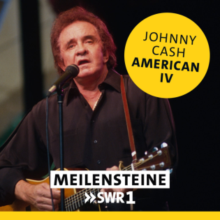 Johnny Cash – "American IV: The Man Comes Around"