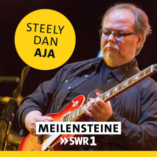 Steely Dan – "Aja"