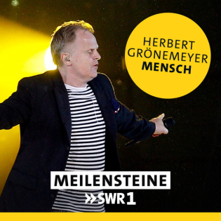 Herbert Grönemeyer – "Mensch"