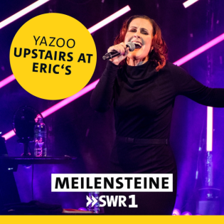 Yazoo – "Upstairs At Eric's"