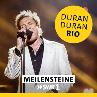 Duran Duran – "Rio"