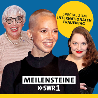 Spezialfolge zum internationalen Frauentag 2022