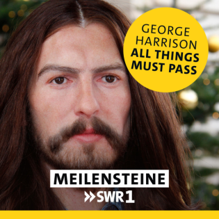 George Harrison - "All Things Must Pass"