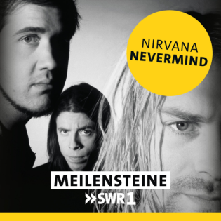 Nirvana – "Nevermind“