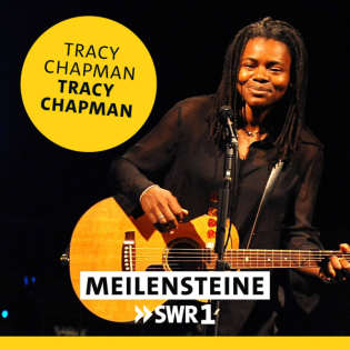 Tracy Chapman - "Tracy Chapman"