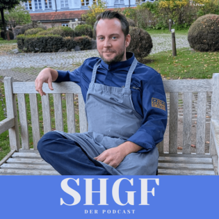 #89 „Mittlerweile verdient man mit Gastronomie in Österreich gutes Geld“, sagt Christoph Parzer