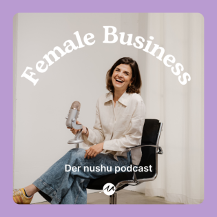 Erzielen Frauen den größeren Impact? Saskia Bruysten & Inger Paus beschleunigen Startups with a female cause