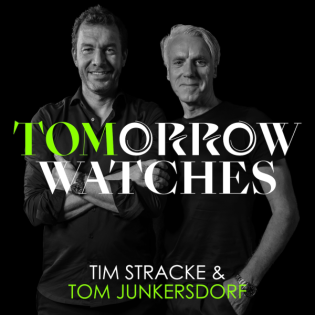 TOMorrow Watches: Rolex so mächtig wie nie