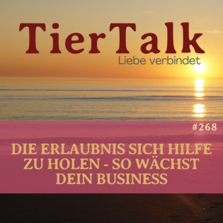 268. Was, wenn du es nicht mehr alleine schaffen musst