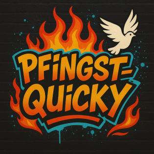 Pfingst-Quickie