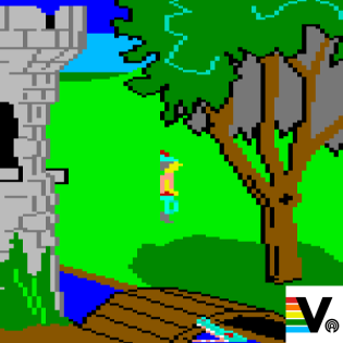 VSG Meta: Point & Click (Teil 1)