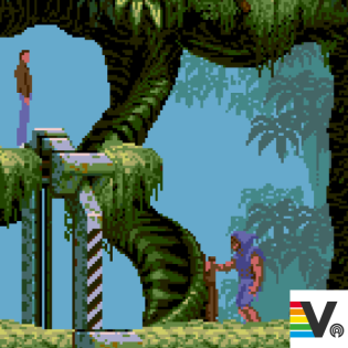 VSG Retro: Flashback – Abenteuer, Schiss und Anerkennung