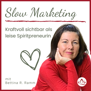 #44 - Die heilsame Kraft des Storytellings