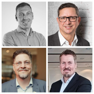 Die Woche SPEZIAL – Der Pfefferminzia Sonder-Podcast zum Thema KMU