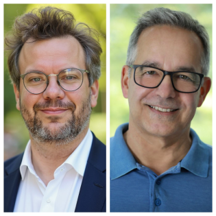 Die Woche SPEZIAL – Der Pfefferminzia Sonder-Podcast zum Thema Expats