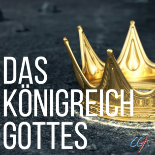 Wiedergeburt | Pastor Jürgen Justus