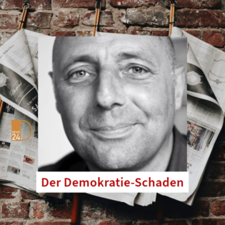 Der Demokratie-Schaden