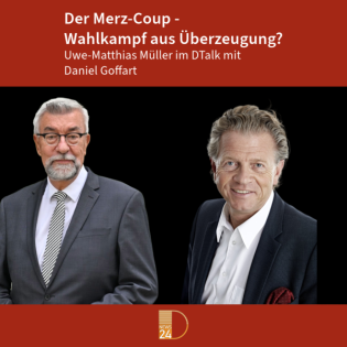 Der Merz-Coup - Wahlkampf aus Überzeugung?
