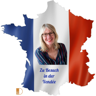 Salut, ma France! Les Sables-d'Olonne - das Seebad der Vendée