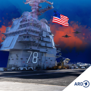 Was plant Trump in Venezuela?