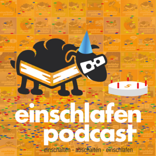 EP 352 ~ 5 Jahre Einschlafen