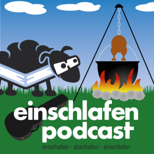 EP 345 ~ Truthahnmusik und Elfen