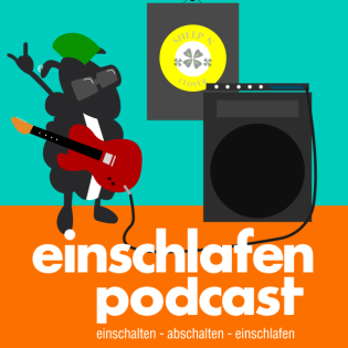 EP 322 - Bücher hören, Platten hören, Kant lesen
