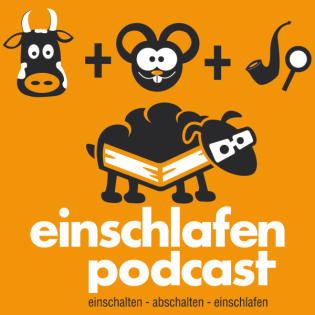 EP 283 - Fette Kuh, Wilde Maus und Scharlachrote Studie