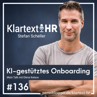 KI-Onboarding – das neue MustDo