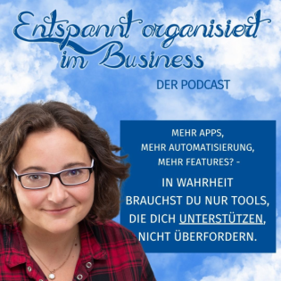 Must-Haves für Selbstständige: 3 Tools für Planung, Überblick und Effizienz im Business-Alltag