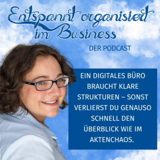 Papierloses Büro für Selbstständige – So arbeitest Du endlich digital und effizient