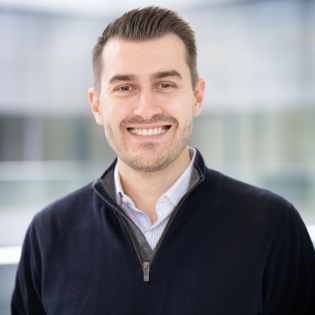 Grünen-Politiker Julian Joswig: Merz fällt aus der Reihe der großen CDU-Kanzler