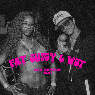Fat Juicy & Wet (Dan Gerous Edit)