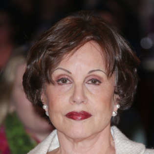 Karolina Leppert, Domina