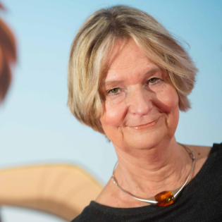 Kirsten Boie, Kinderbuchautorin