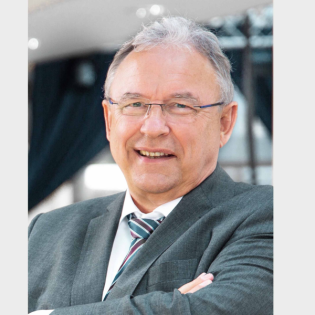 Arist von Schlippe, Psychologe