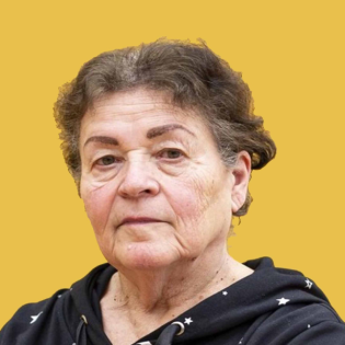 Hannelore Hensle, Diakonie Katastrophenhilfe