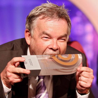 Manfred "Manni" Breuckmann, Sportreporter