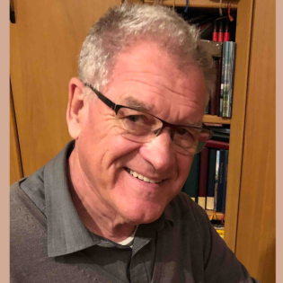 Hans-Joachim Wöbbeking, Leben mit Kinderlähmung