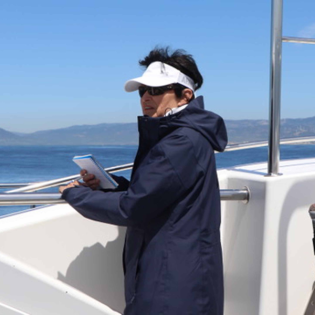 Katharina Heyer, Walschützerin