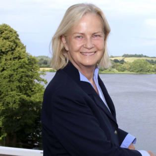 Heikedine Körting, Hörspielproduzentin