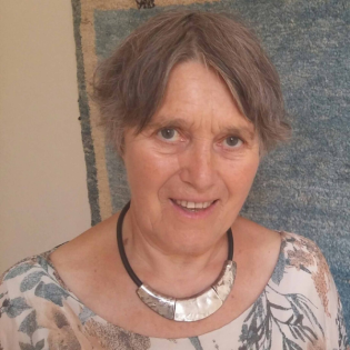 Guni Leila Baxa, Psychologin