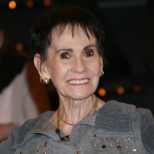 Berbé Schmidt, Tänzerin