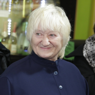 Carmen-Maja Antoni, Schauspielerin