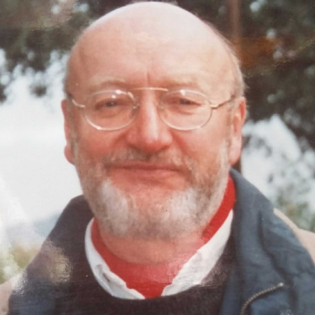Rainer Bernd Jäger, Lehrer