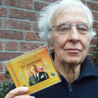 Dirk Tillen, Musikproduzent