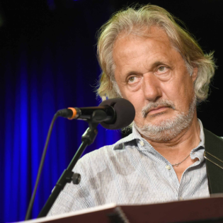 Konrad Beikircher, Kabarettist