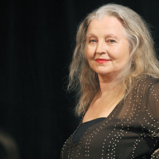 Hanna Schygulla, Schauspielerin