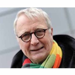 Ruud van Laar, Discjockey