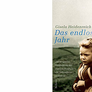 Gisela Heidenreich, Lebensbornkind